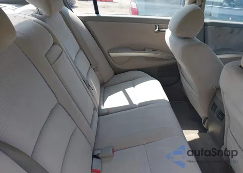 2005 Nissan Maxima 3.5 Se from USA, damaged, VIN 1N4BA41E05C868292